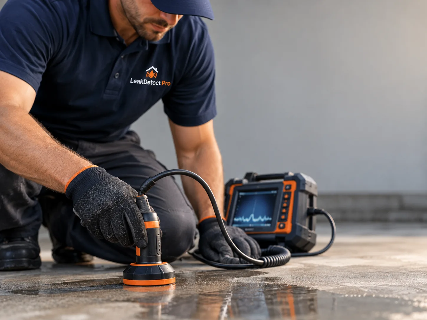 Flat Roof Analysis in Chowchilla, CA